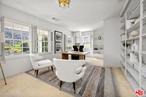 Tiny photo for 979 Casiano Road, Los Angeles, CA 90049 (MLS # 26942693)