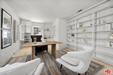 Tiny photo for 979 Casiano Road, Los Angeles, CA 90049 (MLS # 26942693)