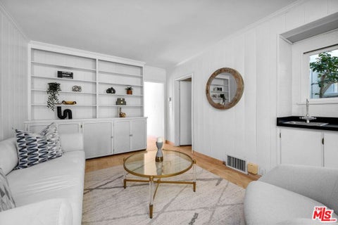 Tiny photo for 979 Casiano Road, Los Angeles, CA 90049 (MLS # 26942693)