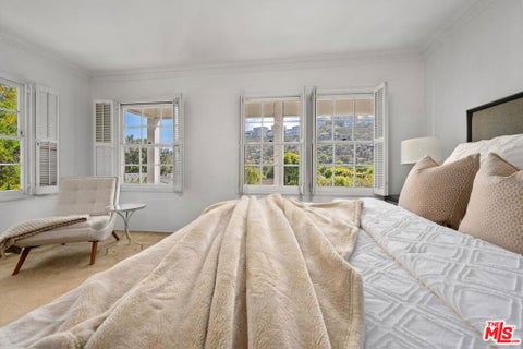 Tiny photo for 979 Casiano Road, Los Angeles, CA 90049 (MLS # 26942693)