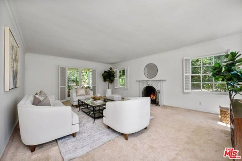 Tiny photo for 979 Casiano Road, Los Angeles, CA 90049 (MLS # 26942693)