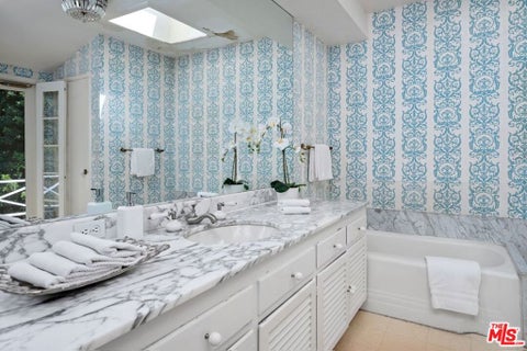 Tiny photo for 979 Casiano Road, Los Angeles, CA 90049 (MLS # 26942693)