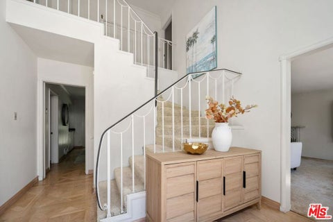 Tiny photo for 979 Casiano Road, Los Angeles, CA 90049 (MLS # 26942693)