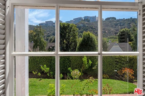 Tiny photo for 979 Casiano Road, Los Angeles, CA 90049 (MLS # 26942693)