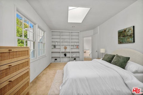 Tiny photo for 979 Casiano Road, Los Angeles, CA 90049 (MLS # 26942693)