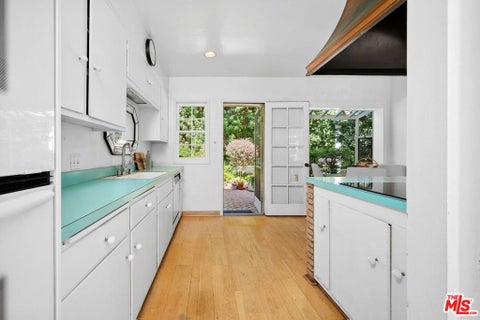 Tiny photo for 979 Casiano Road, Los Angeles, CA 90049 (MLS # 26942693)