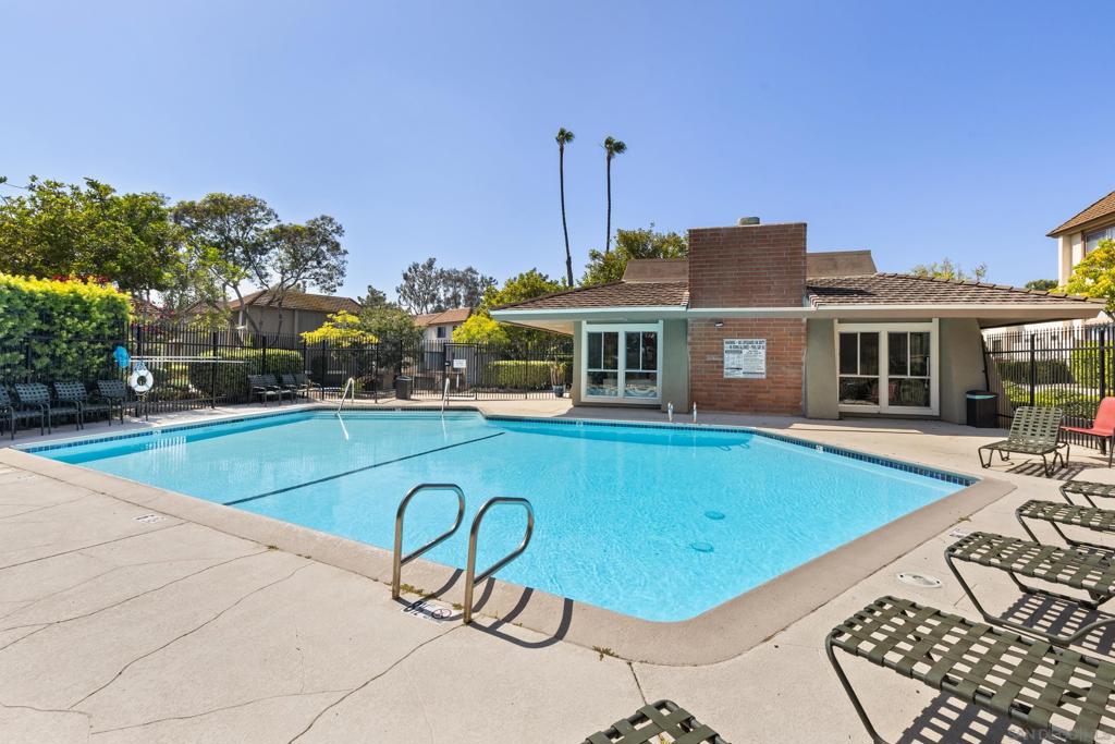 7887 Nightingale Way Way, San Diego CA 92123