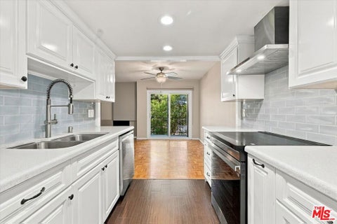 Photo of 5870 Green Valley Circle #309, Culver City, CA 90230 (MLS # 26995643)