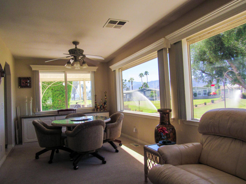 Palm Desert Greens - Manufactured In Park