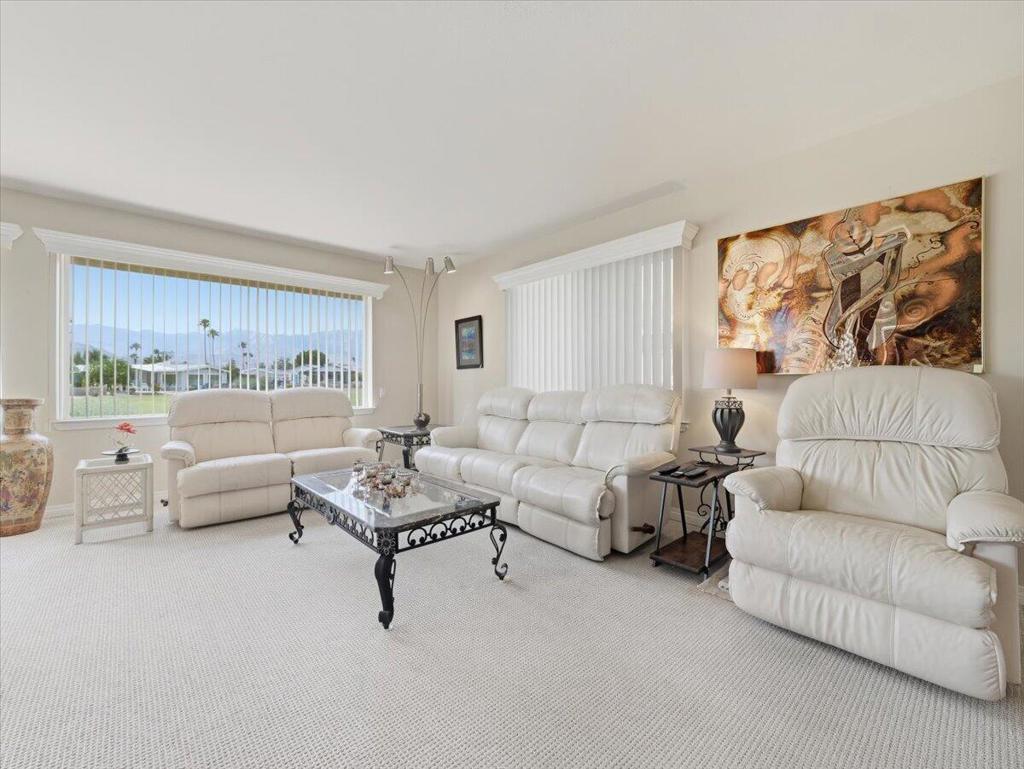 Palm Desert Greens - Manufactured In Park