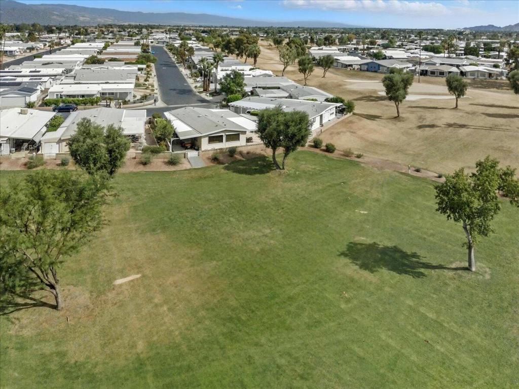 Palm Desert Greens - Manufactured In Park