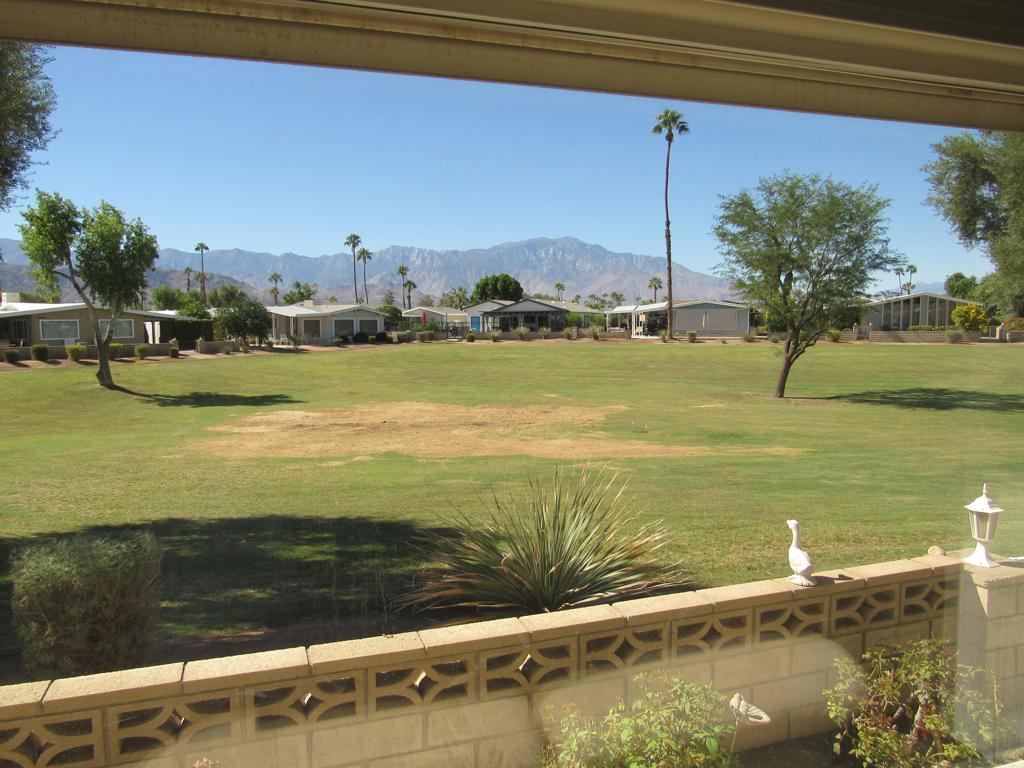 Palm Desert Greens - Manufactured In Park