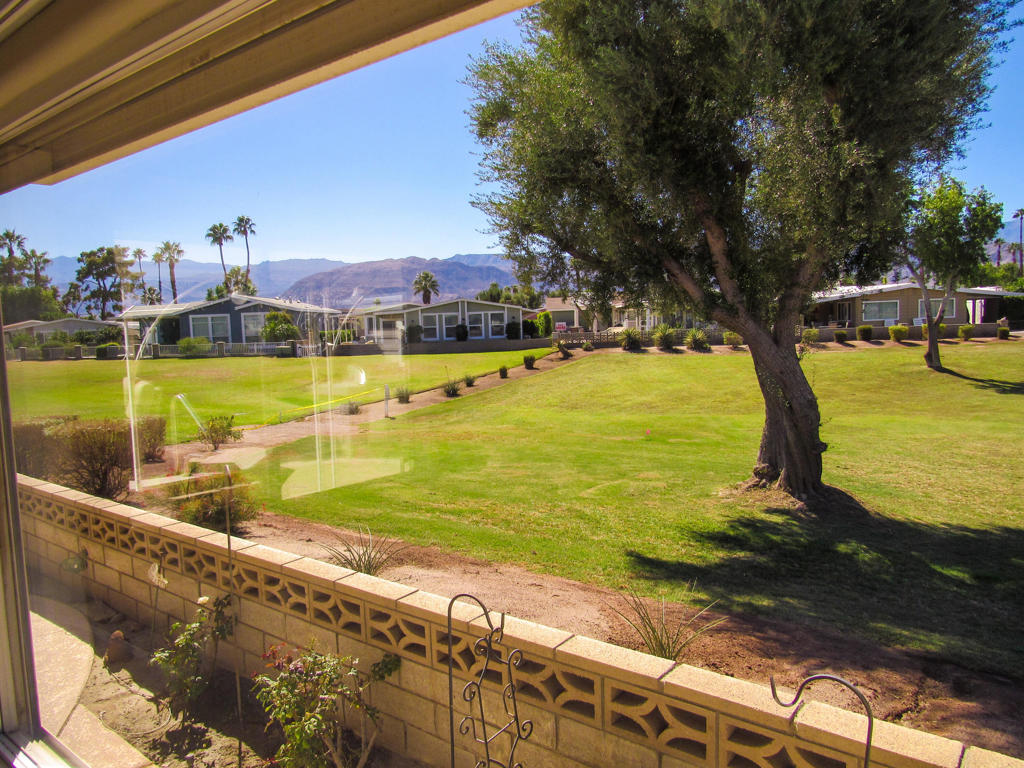 Palm Desert Greens - Manufactured In Park