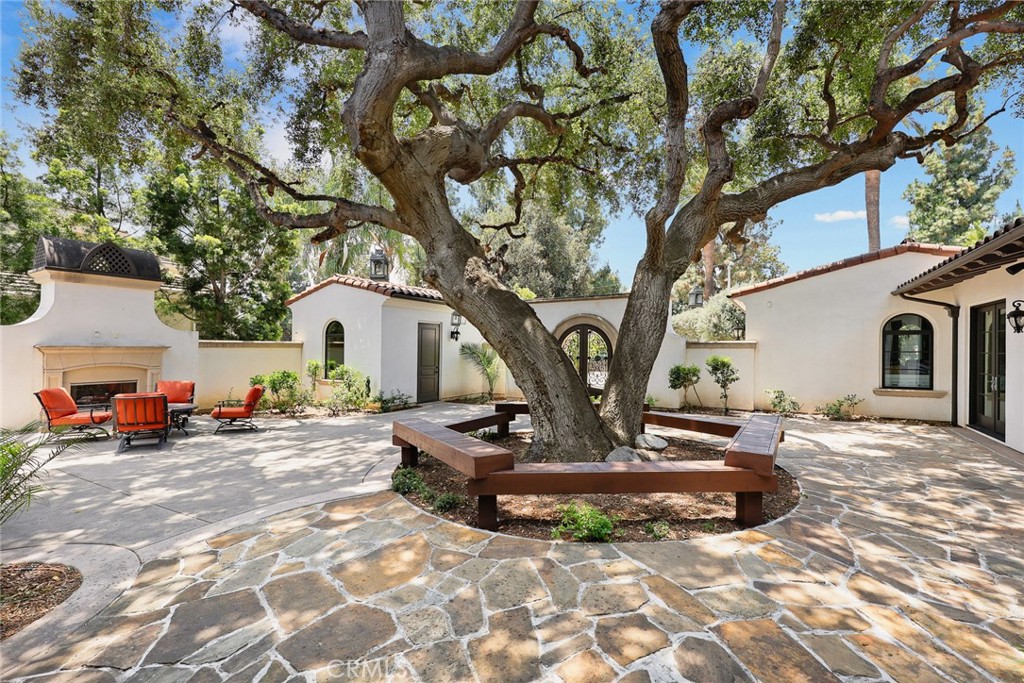 1780 S Santa Anita Avenue