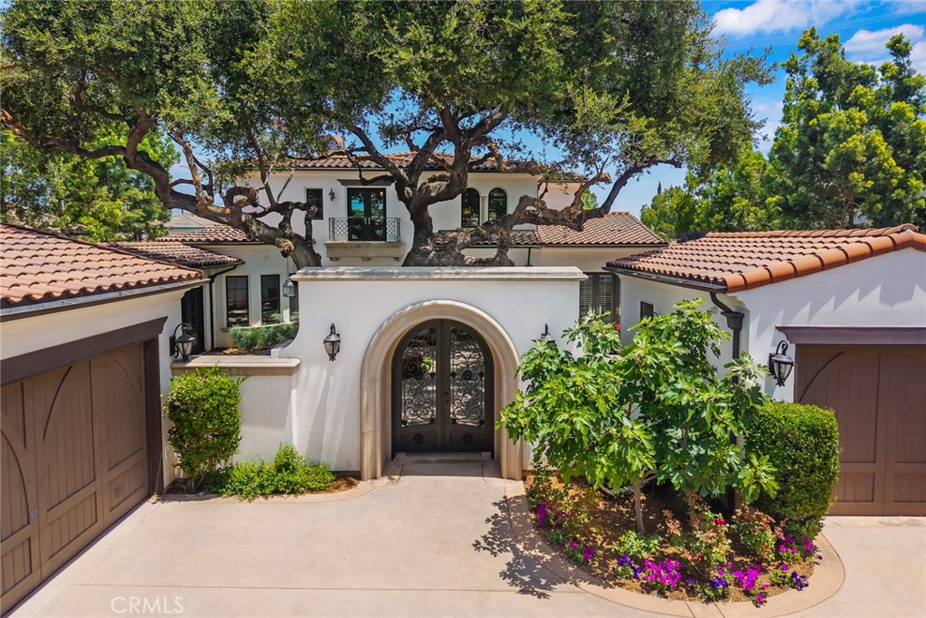 1780 S Santa Anita Avenue