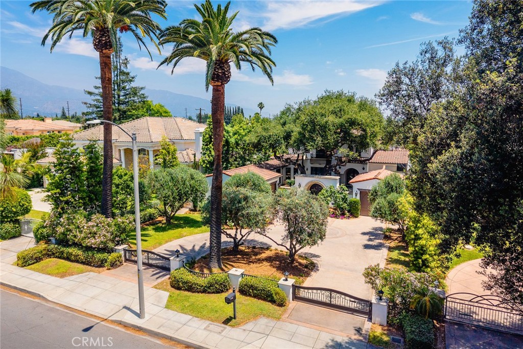 1780 S Santa Anita Avenue