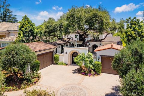 1780 S Santa Anita Avenue Arcadia CA 91006