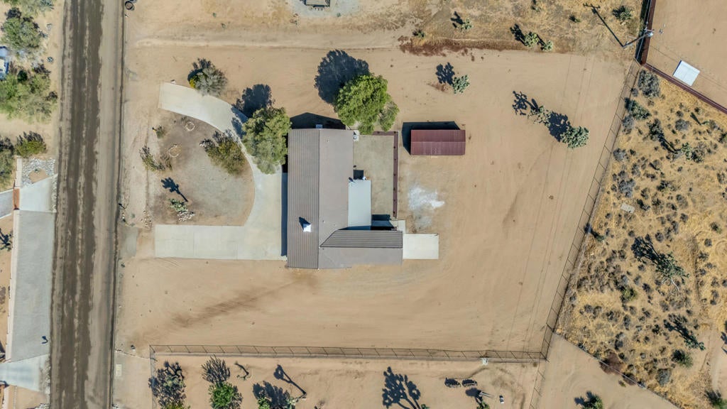 58406 Joshua Lane