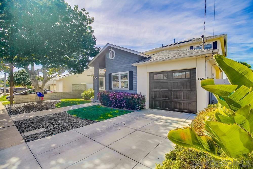 3326 Wisteria Dr