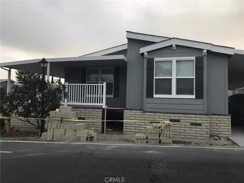 3667 Valley Blvd Unit 119, Pomona, CA 91768 - MLS#: OC25178273