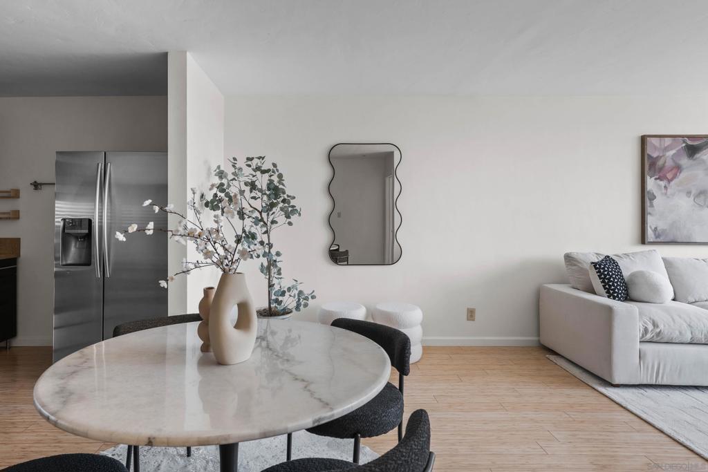Pacific Beach - Residential