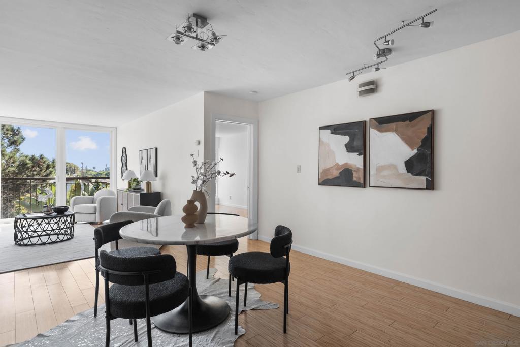 Pacific Beach - Residential