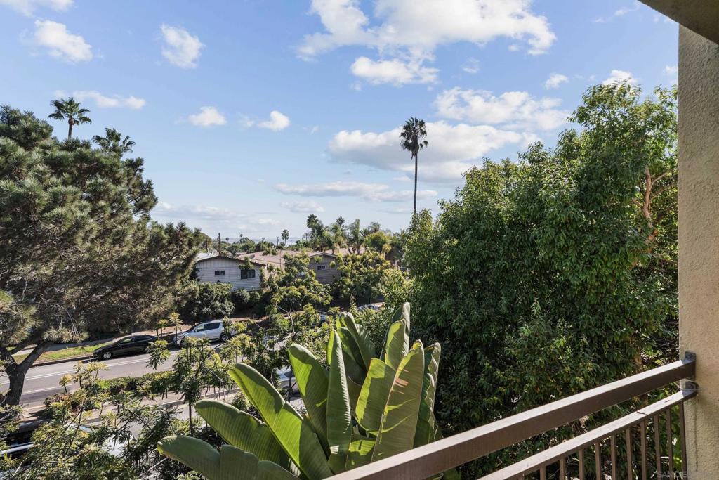 Pacific Beach - Residential