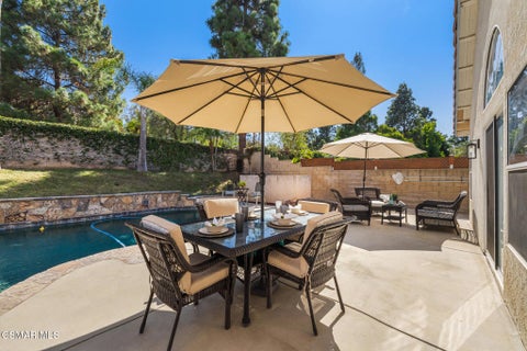 Tiny photo for 12154 Cherry Grove Street, Moorpark, CA 93021 (MLS # 226003870)