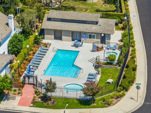 Tiny photo for 12154 Cherry Grove Street, Moorpark, CA 93021 (MLS # 226003870)