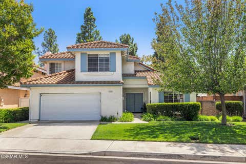 Photo of 12154 Cherry Grove Street, Moorpark, CA 93021 (MLS # 226003870)