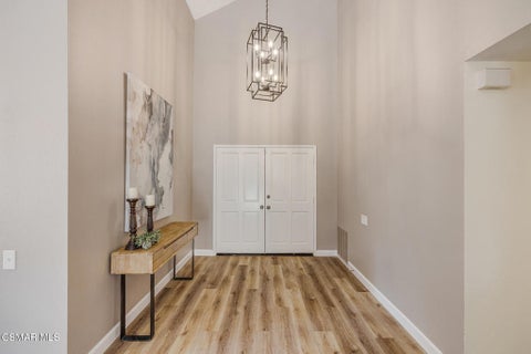 Tiny photo for 12154 Cherry Grove Street, Moorpark, CA 93021 (MLS # 226003870)