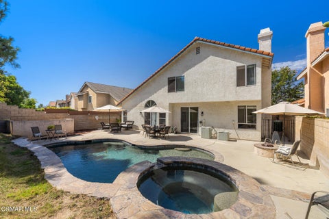 Tiny photo for 12154 Cherry Grove Street, Moorpark, CA 93021 (MLS # 226003870)