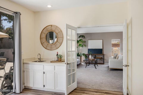 Tiny photo for 12154 Cherry Grove Street, Moorpark, CA 93021 (MLS # 226003870)