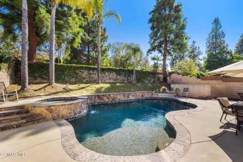 Tiny photo for 12154 Cherry Grove Street, Moorpark, CA 93021 (MLS # 226003870)