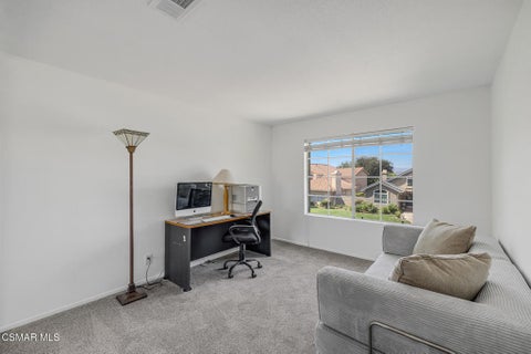 Tiny photo for 12154 Cherry Grove Street, Moorpark, CA 93021 (MLS # 226003870)