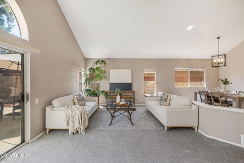 Tiny photo for 12154 Cherry Grove Street, Moorpark, CA 93021 (MLS # 226003870)
