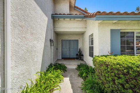 Tiny photo for 12154 Cherry Grove Street, Moorpark, CA 93021 (MLS # 226003870)