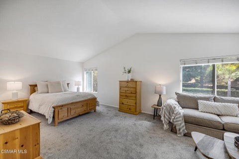 Tiny photo for 12154 Cherry Grove Street, Moorpark, CA 93021 (MLS # 226003870)
