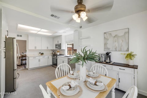 Tiny photo for 12154 Cherry Grove Street, Moorpark, CA 93021 (MLS # 226003870)