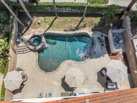 Tiny photo for 12154 Cherry Grove Street, Moorpark, CA 93021 (MLS # 226003870)