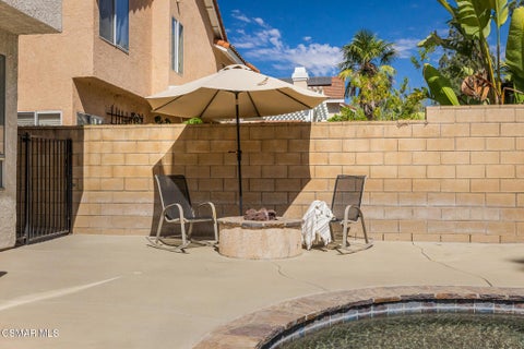 Tiny photo for 12154 Cherry Grove Street, Moorpark, CA 93021 (MLS # 226003870)