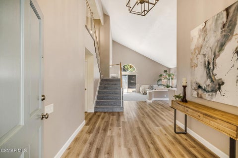 Tiny photo for 12154 Cherry Grove Street, Moorpark, CA 93021 (MLS # 226003870)