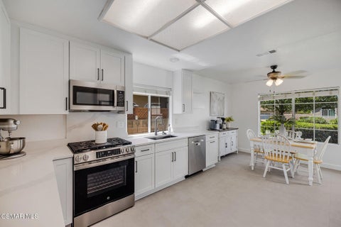 Tiny photo for 12154 Cherry Grove Street, Moorpark, CA 93021 (MLS # 226003870)