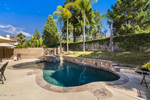 Tiny photo for 12154 Cherry Grove Street, Moorpark, CA 93021 (MLS # 226003870)