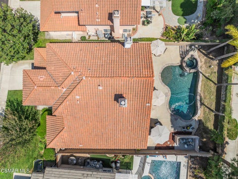 Tiny photo for 12154 Cherry Grove Street, Moorpark, CA 93021 (MLS # 226003870)