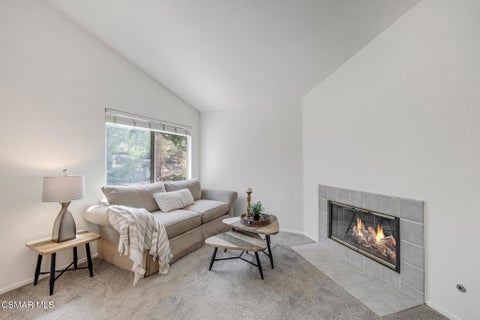 Tiny photo for 12154 Cherry Grove Street, Moorpark, CA 93021 (MLS # 226003870)