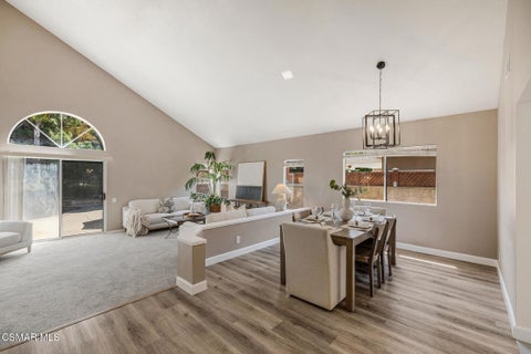 Tiny photo for 12154 Cherry Grove Street, Moorpark, CA 93021 (MLS # 226003870)