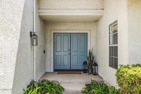 Tiny photo for 12154 Cherry Grove Street, Moorpark, CA 93021 (MLS # 226003870)
