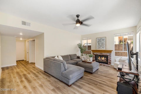 Tiny photo for 12154 Cherry Grove Street, Moorpark, CA 93021 (MLS # 226003870)