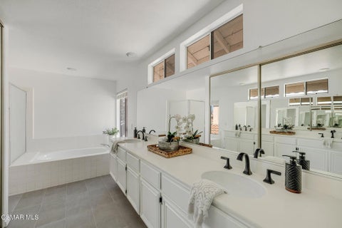 Tiny photo for 12154 Cherry Grove Street, Moorpark, CA 93021 (MLS # 226003870)